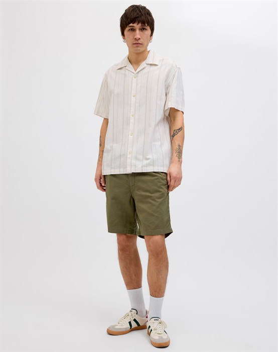 Jaiden Campaign Hybrid Shorts 